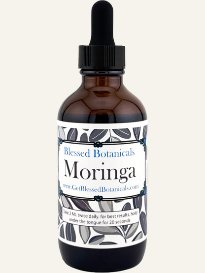 Organic Moringa - Trending Wellness Store