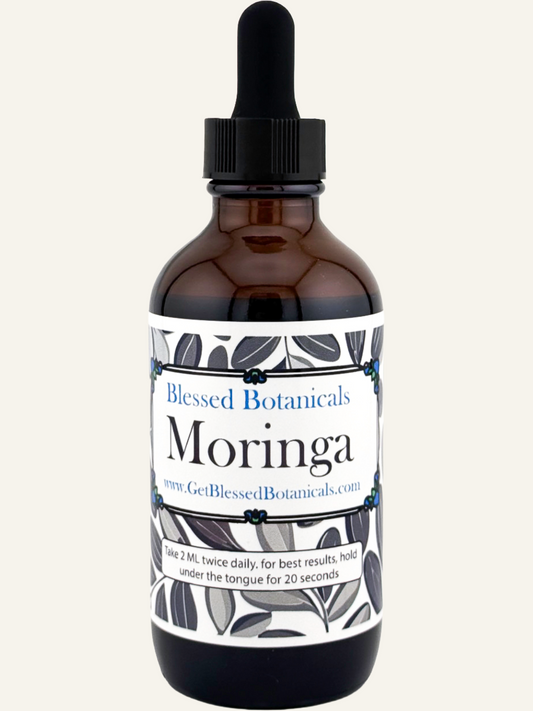 Organic Moringa - Trending Wellness Store