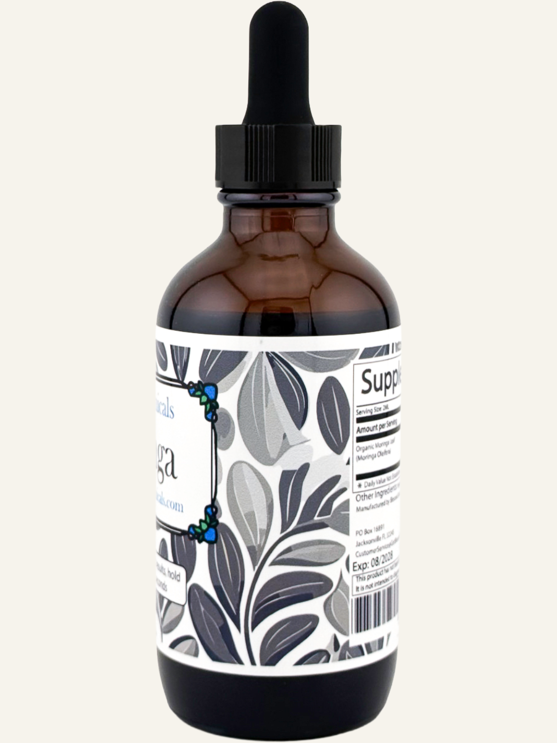 Organic Moringa - Trending Wellness Store