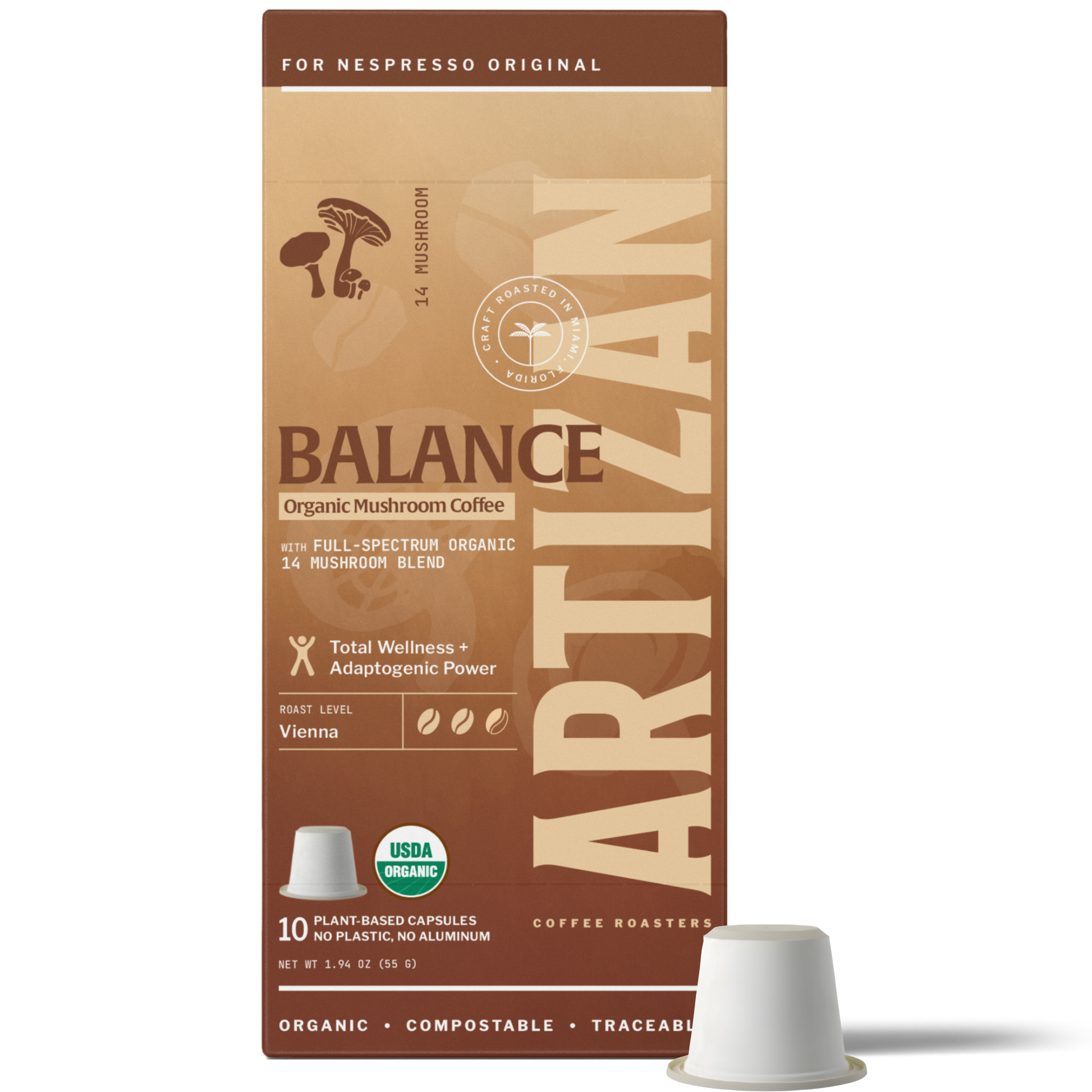 Trending Wellness Store
