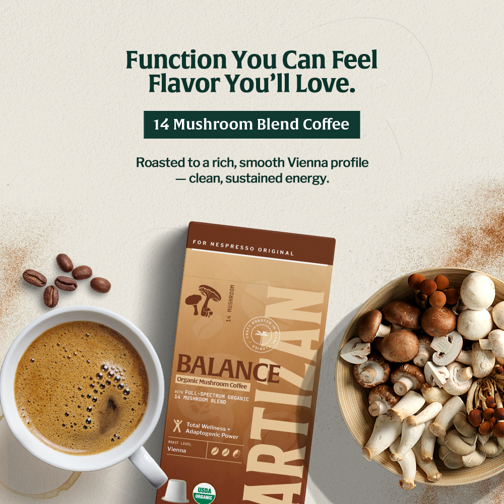 Trending Wellness Store