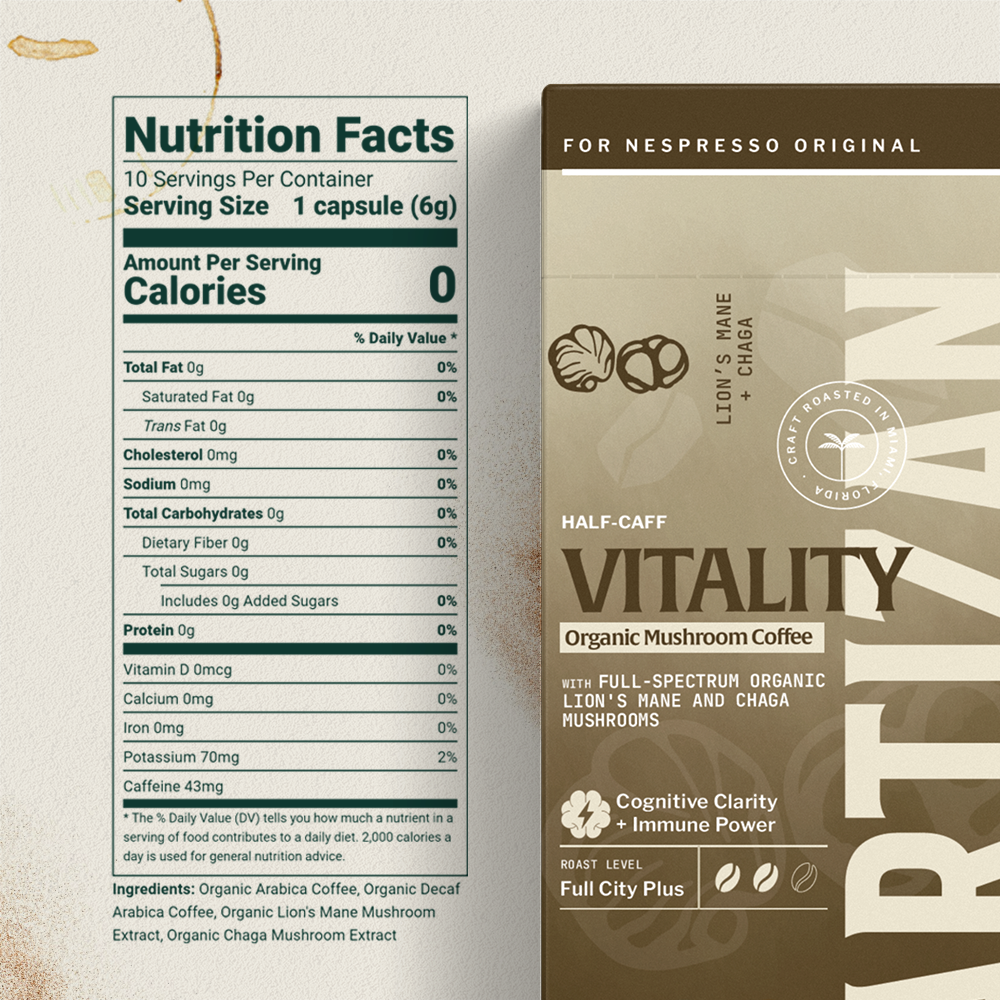 Trending Wellness Store