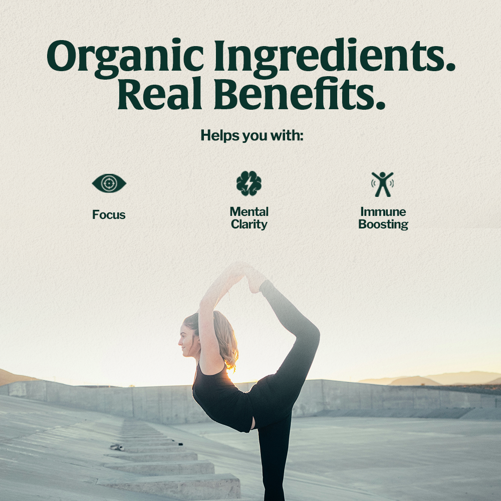 Trending Wellness Store