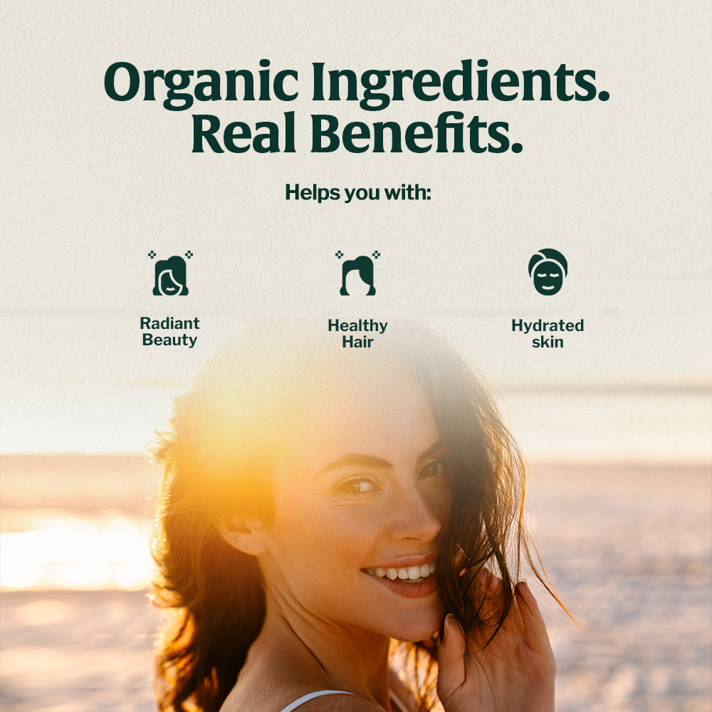 Trending Wellness Store