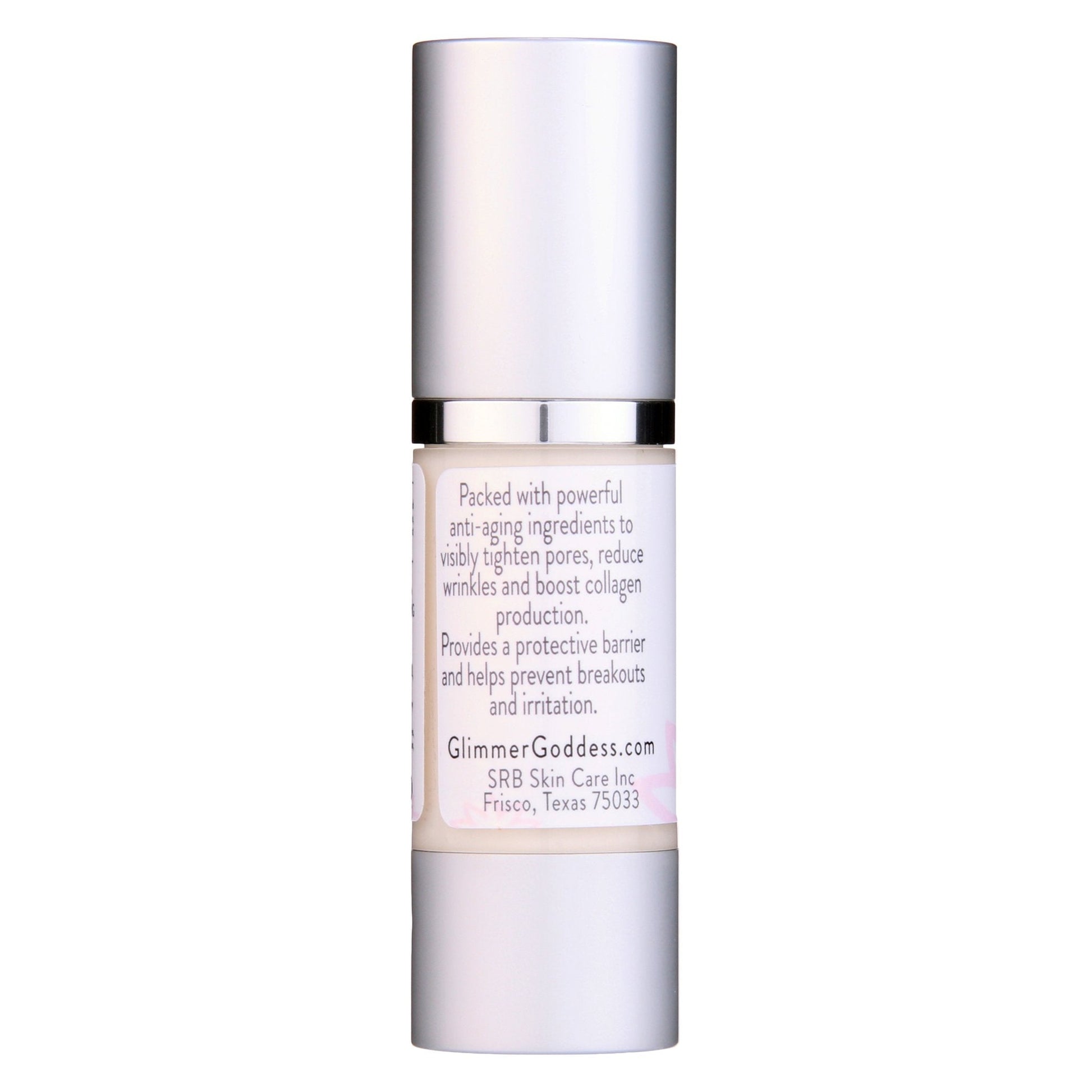 Organic Niacinamide Anti-Aging Serum - Tightens Pores, Reduces Wrinkles - Trending Wellness Store