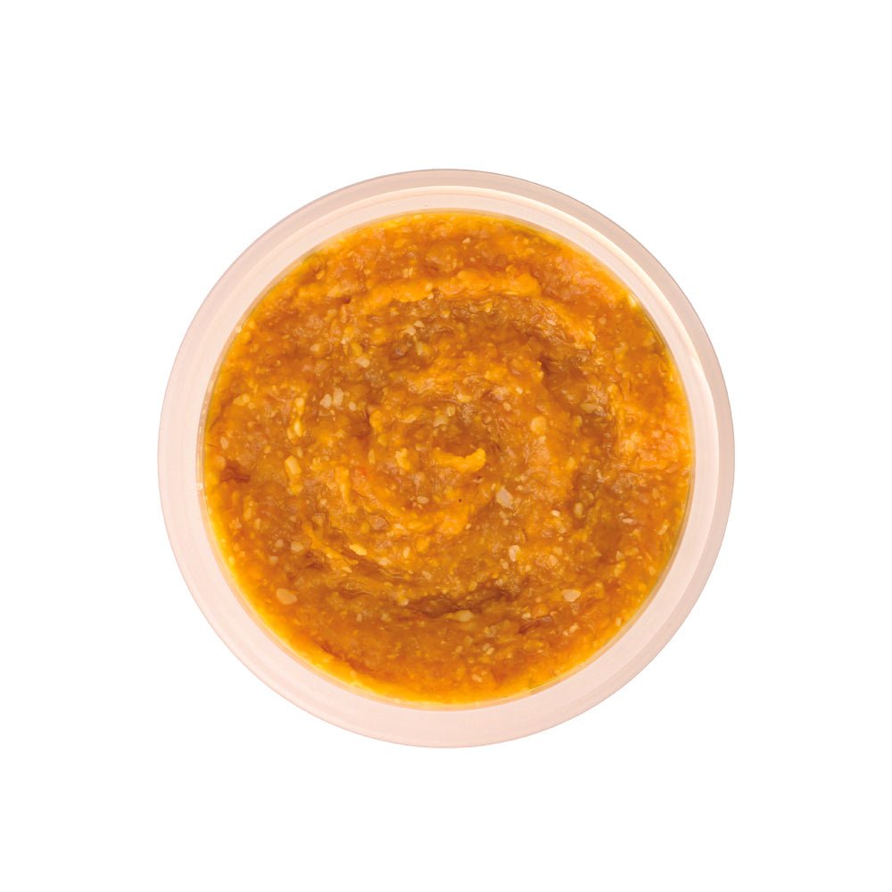 Organic Pumpkin Flaxseed Enzyme Face Mask – Brightening & Tightening Mask for Glowing Skin - Trending Wellness Store