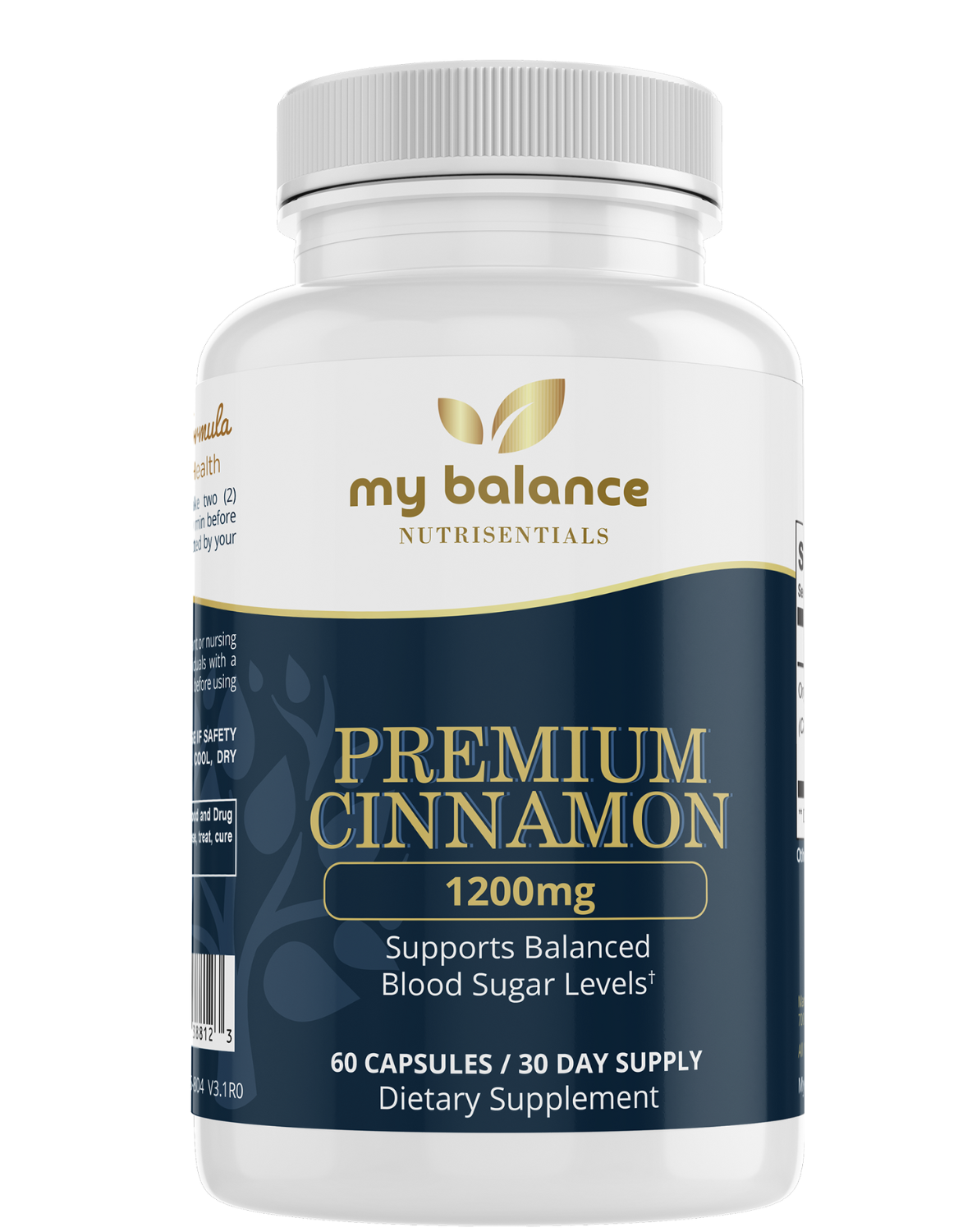 Organic Pure Ceylon Cinnamon - Trending Wellness Store