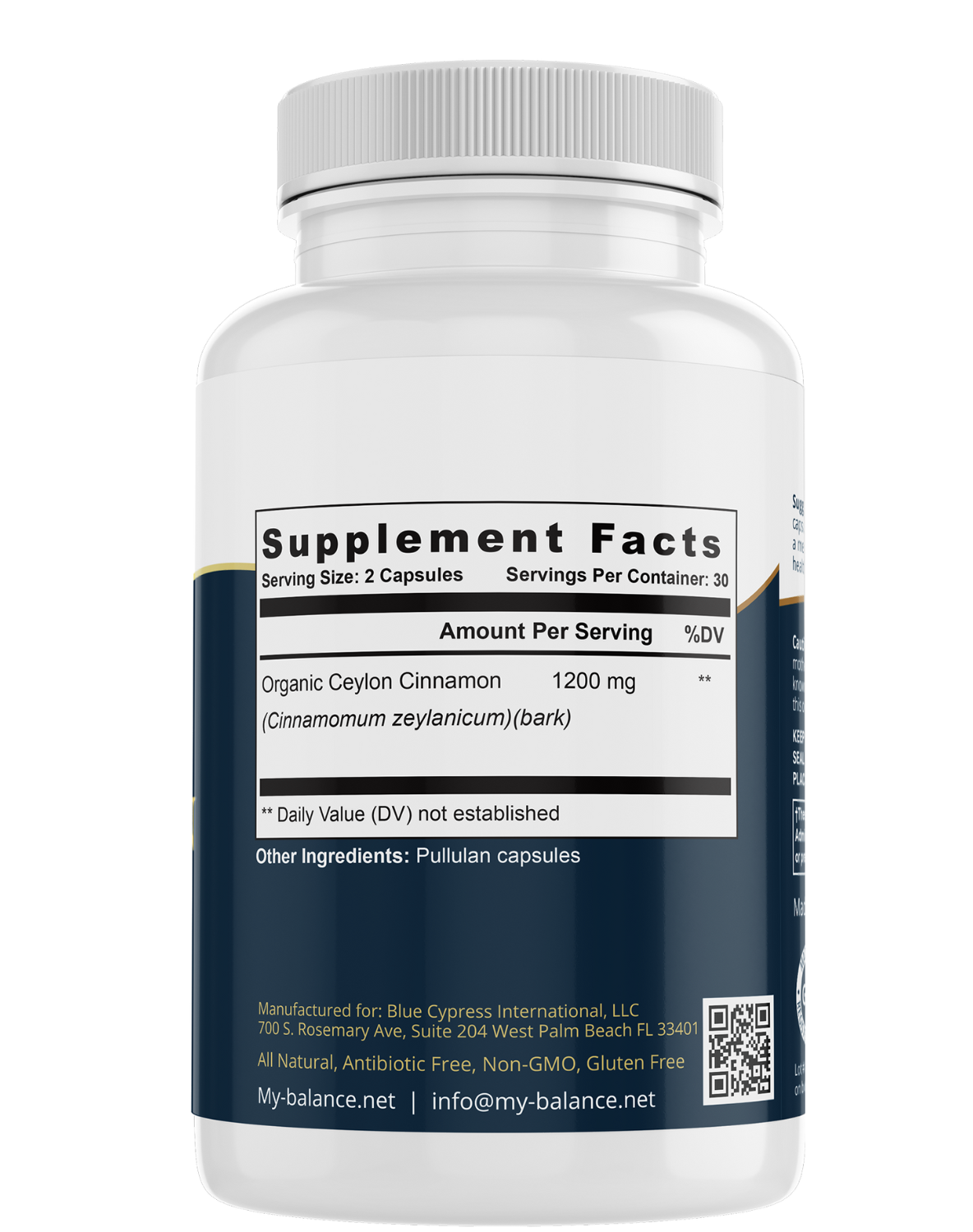 Organic Pure Ceylon Cinnamon - Trending Wellness Store