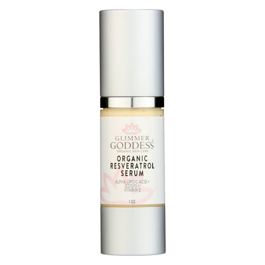 Organic Resveratrol Serum – Instant Firming - Trending Wellness Store