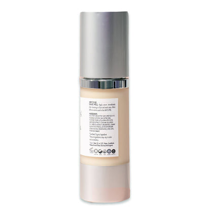 Organic Resveratrol Serum – Instant Firming - Trending Wellness Store