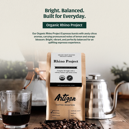 Organic Rhino Project - Trending Wellness Store
