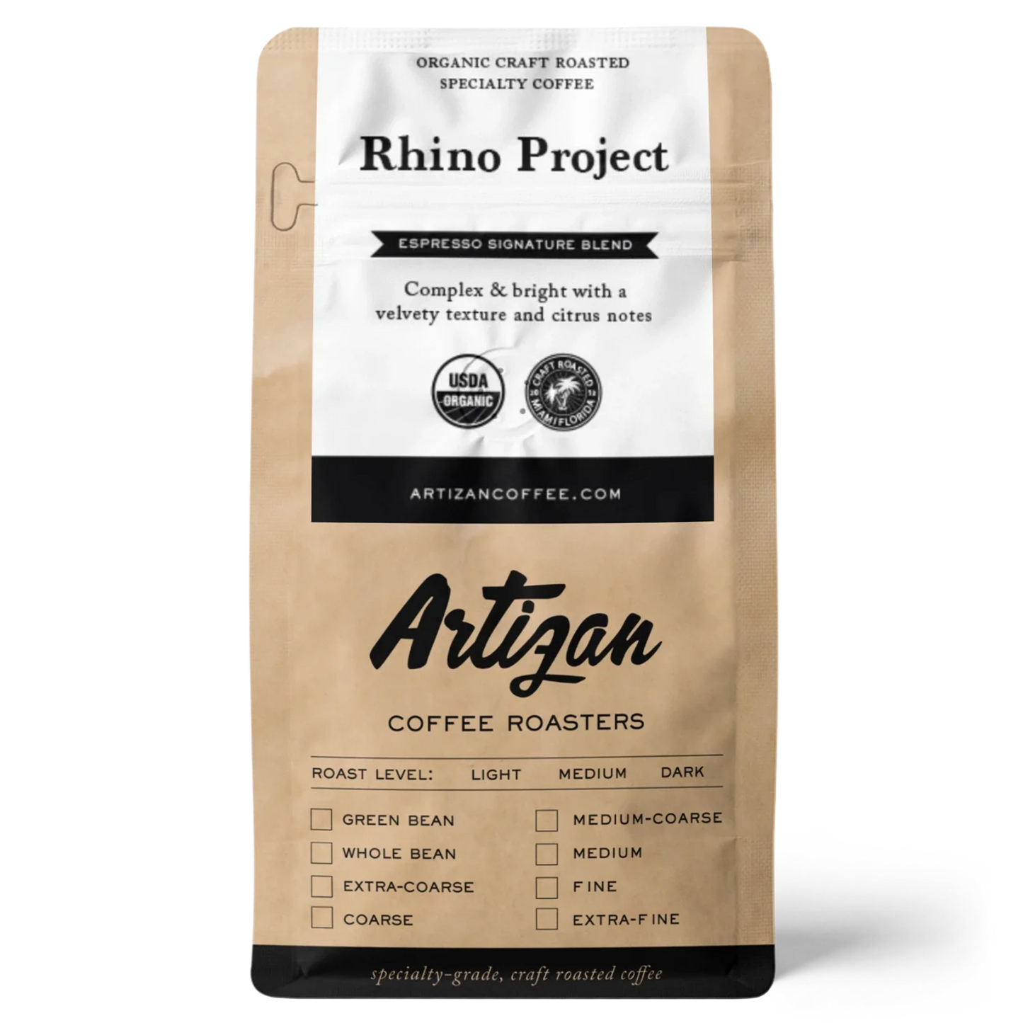 Organic Rhino Project - Trending Wellness Store