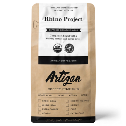 Organic Rhino Project - Trending Wellness Store