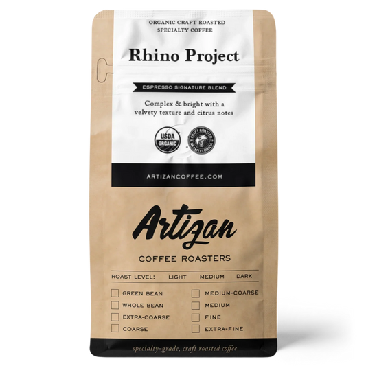 Organic Rhino Project - Trending Wellness Store