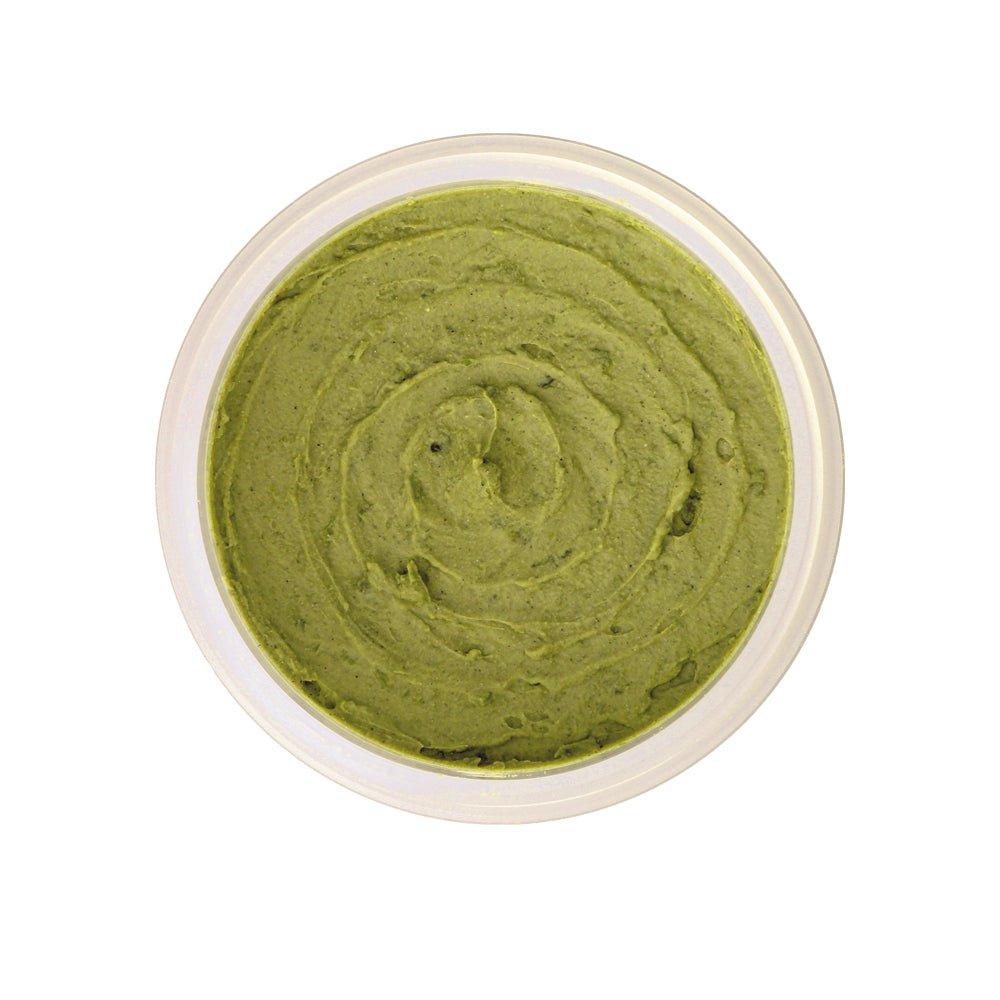 Organic Rosemary Mint Algae Face Mask for Acne & Rosacea - Trending Wellness Store