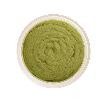 Organic Rosemary Mint Algae Face Mask for Acne & Rosacea - Trending Wellness Store