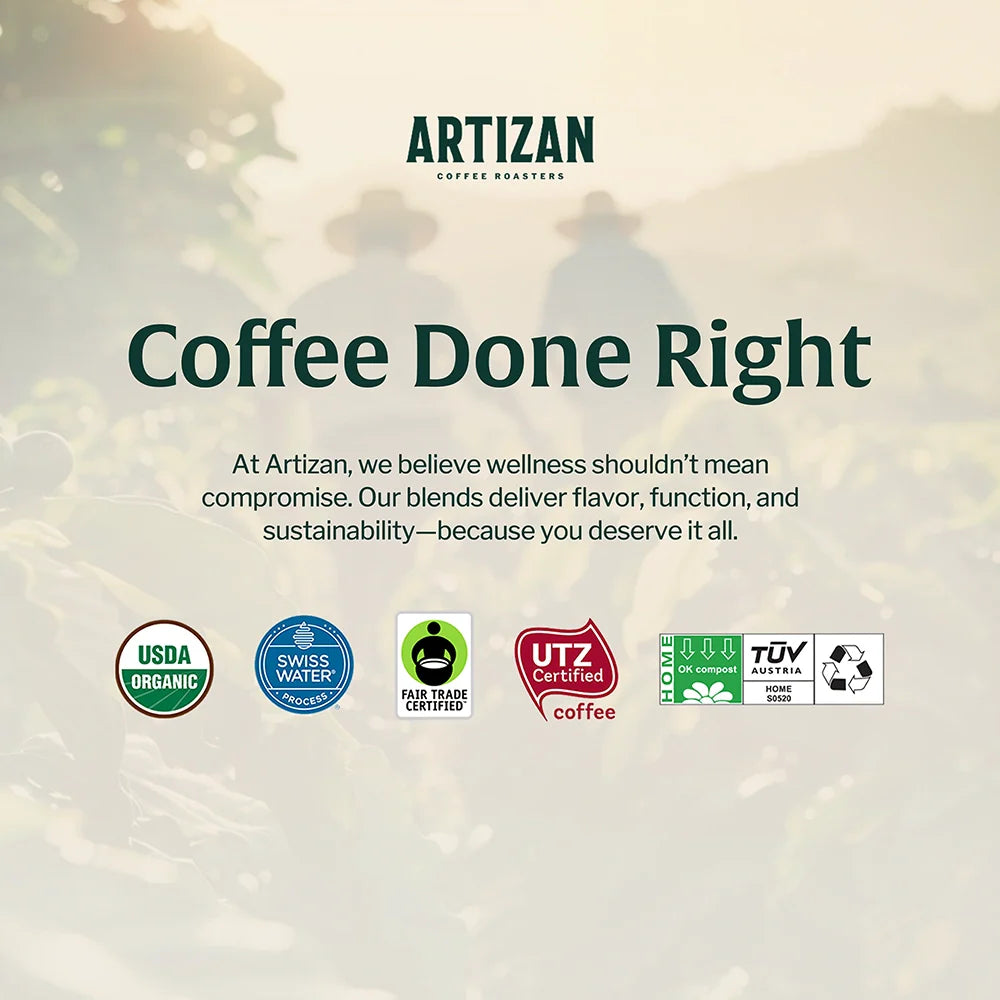 Organic Rwanda - Espresso - Trending Wellness Store