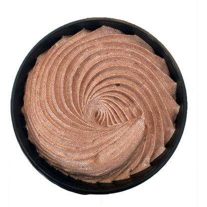Organic Shimmering Body Butter Trio – 3 x 2 oz Travel Set - Trending Wellness Store