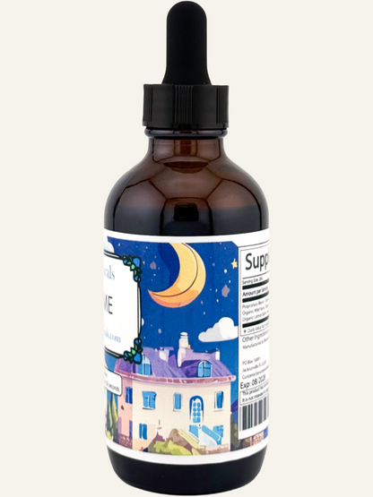 Organic Sleepy Time - Trending Wellness Store