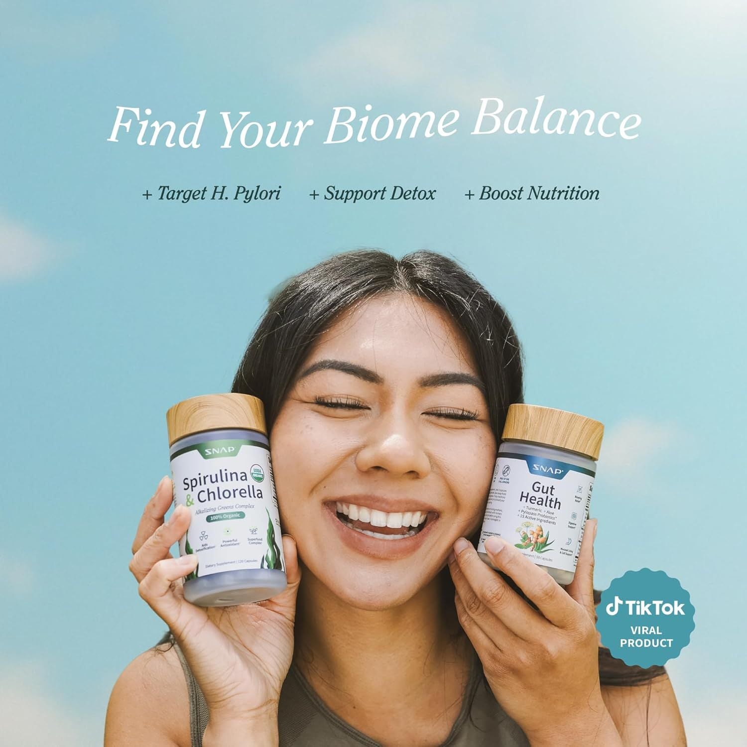 Trending Wellness Store