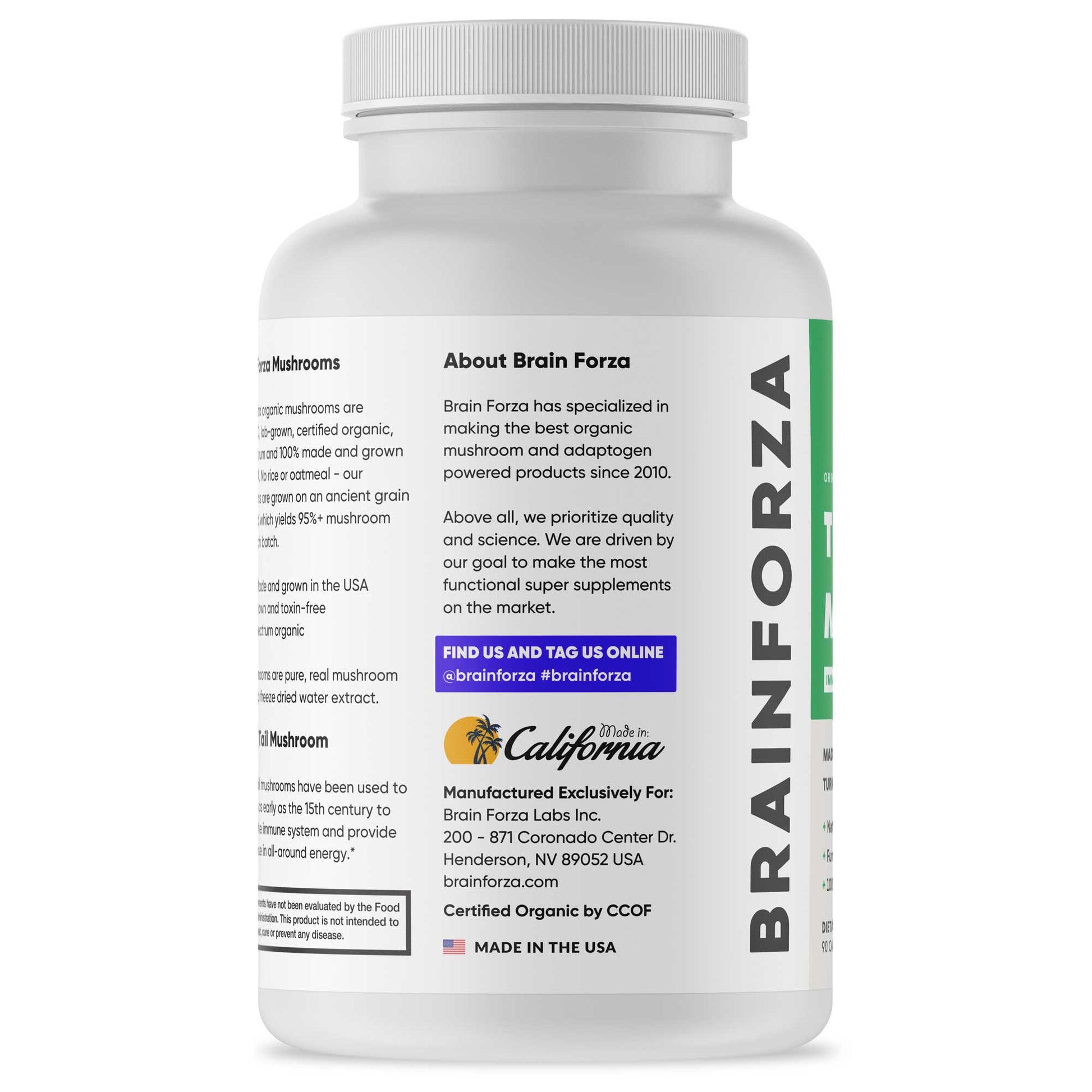 Trending Wellness Store