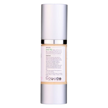 Organic Vitamin C Eye Serum For Dark Circles - Trending Wellness Store