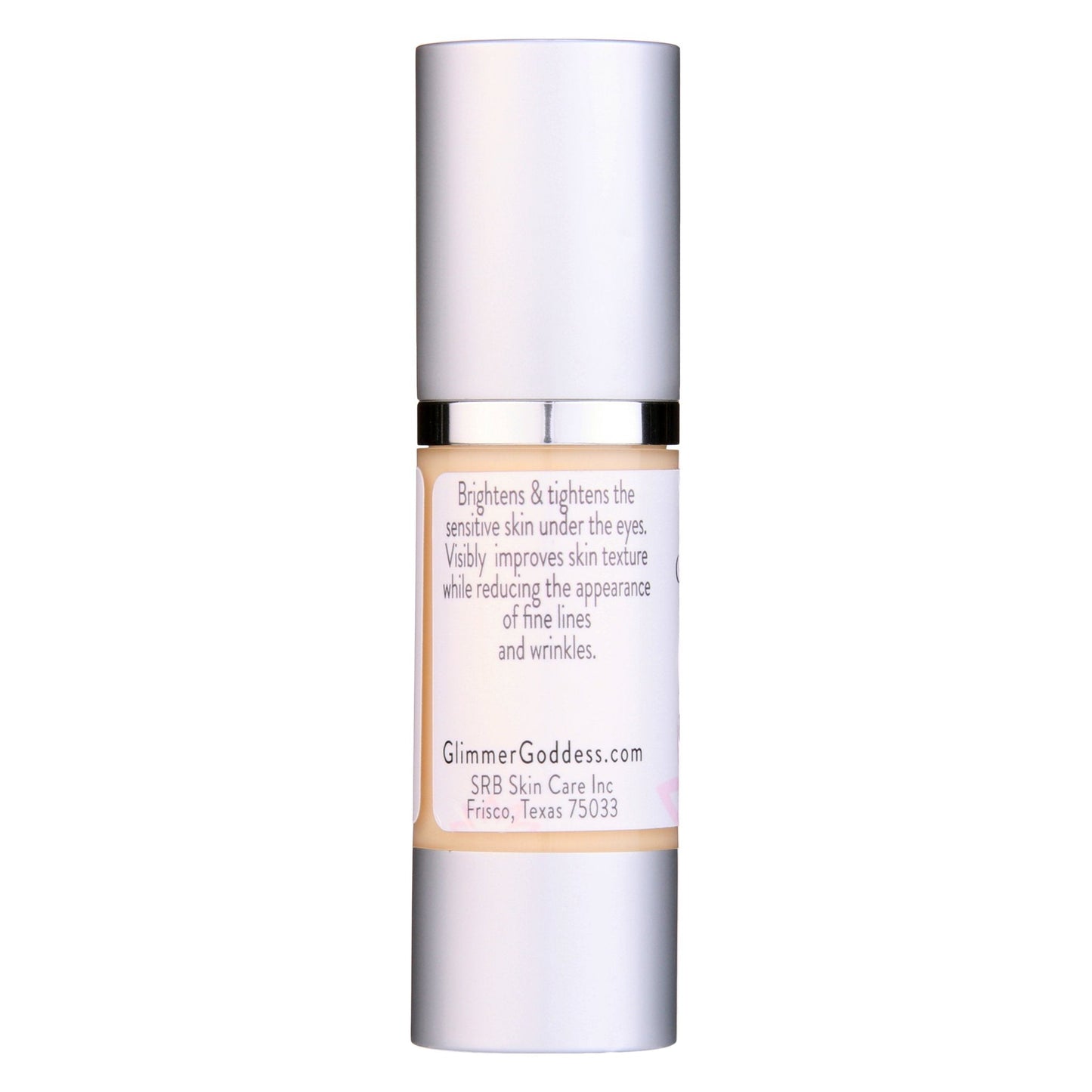 Organic Vitamin C Eye Serum For Dark Circles - Trending Wellness Store