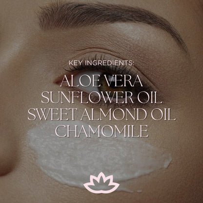 Organic Vitamin C Eye Serum For Dark Circles - Trending Wellness Store