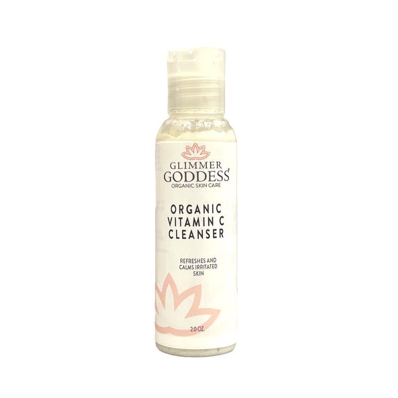 Organic Vitamin C Radiance Deluxe Sample Kit - Trending Wellness Store