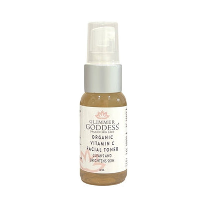 Organic Vitamin C Radiance Deluxe Sample Kit - Trending Wellness Store