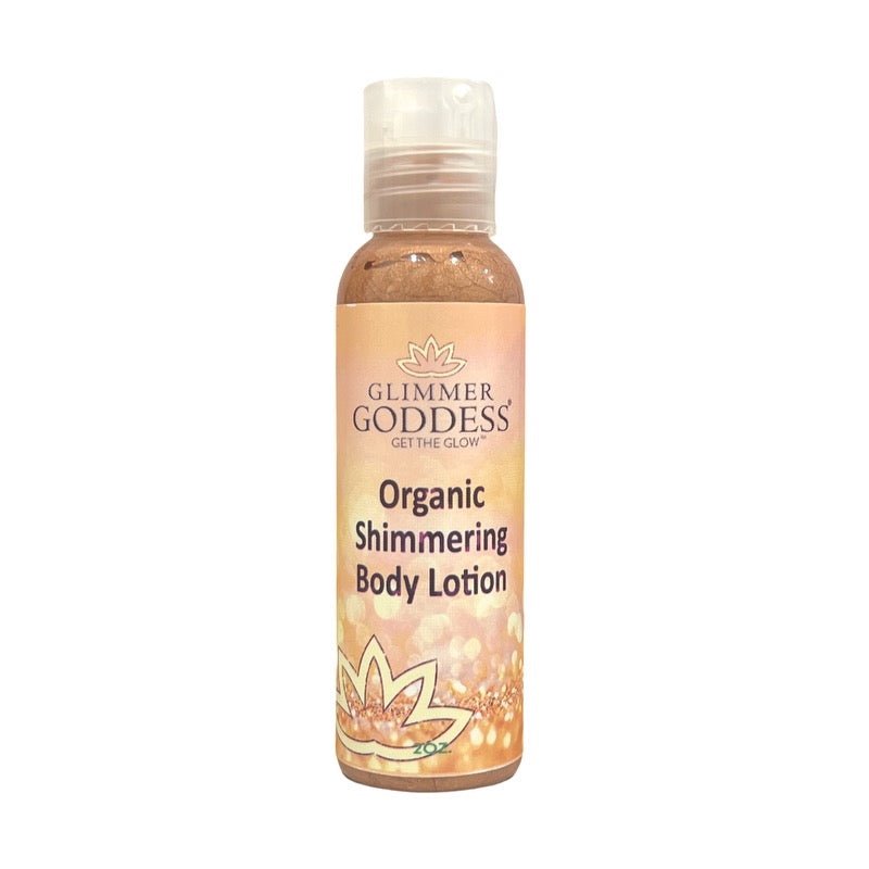 Organic Vitamin C Radiance Deluxe Sample Kit - Trending Wellness Store