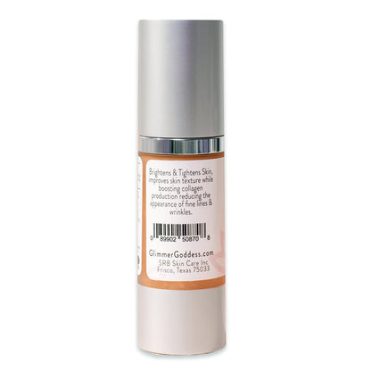 Organic Vitamin C Serum 20% Firm & Glow Serum - Trending Wellness Store