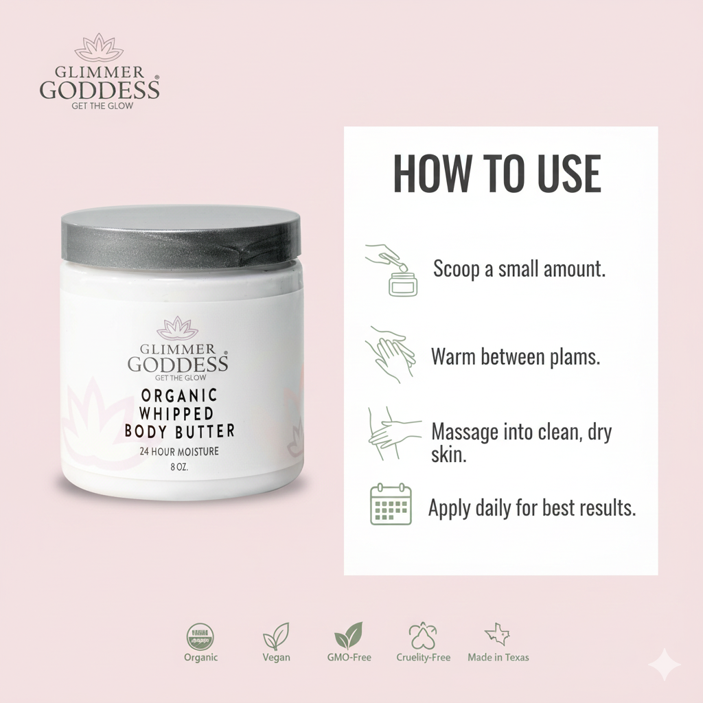 Trending Wellness Store