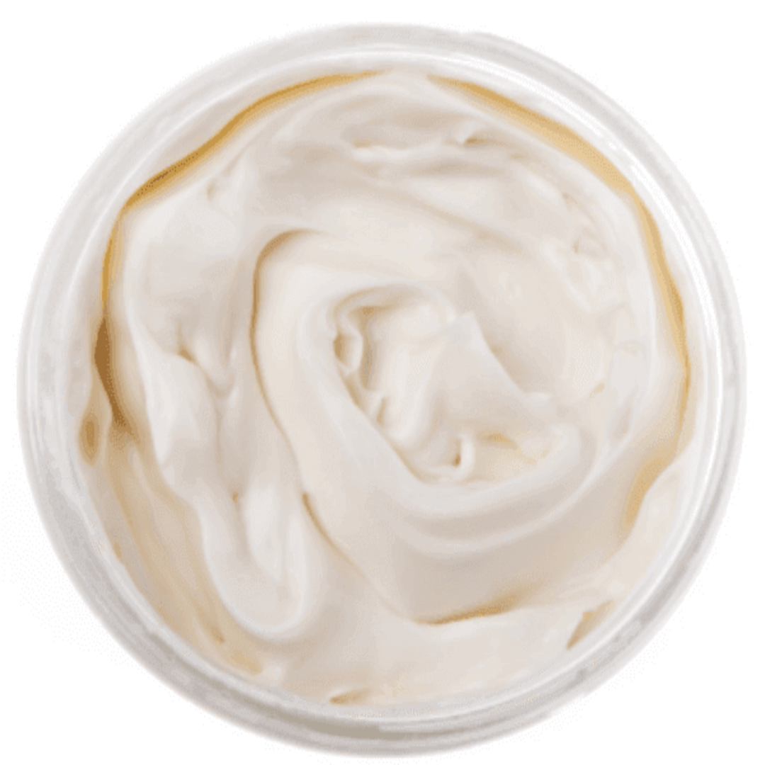 Organic lemongrass shea body butter - Trending Wellness Store