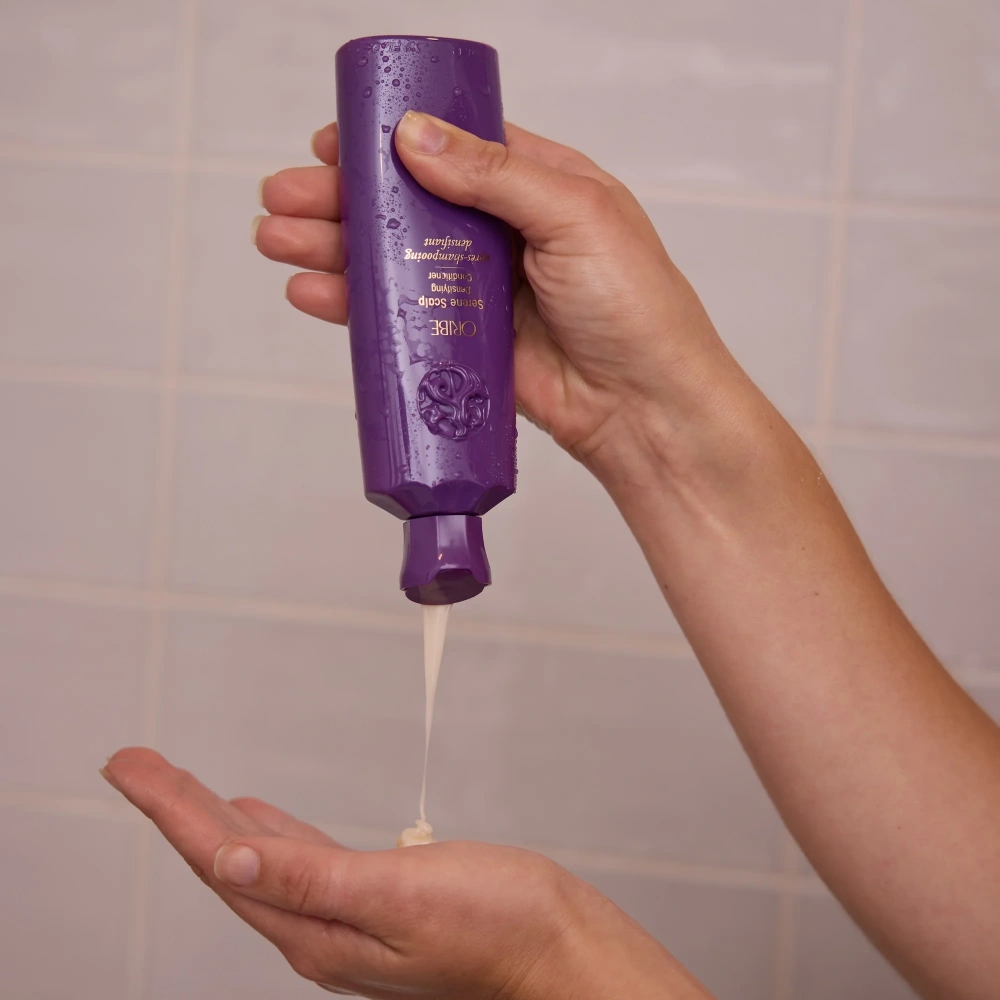 Oribe Serene Scalp Densifying Conditioner - Trending Wellness Store