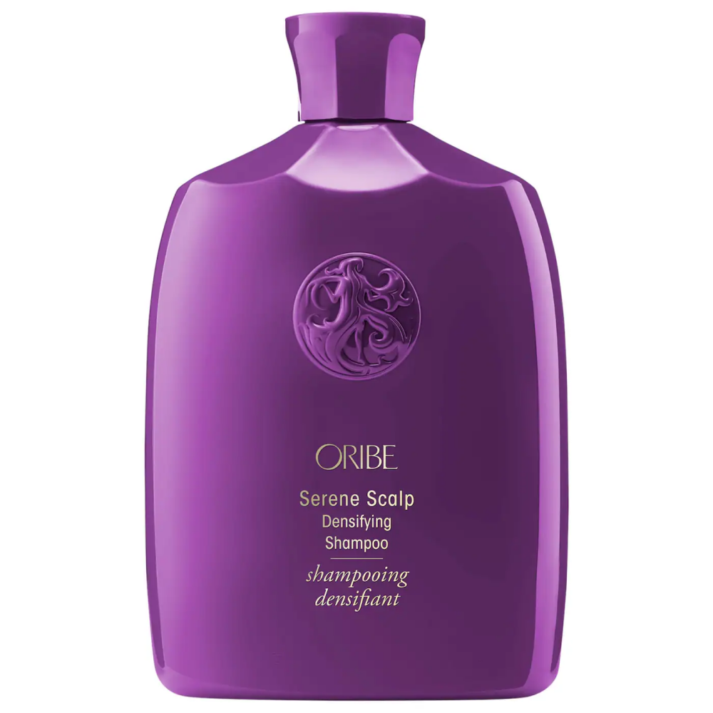 Oribe Serene Scalp Densifying Shampoo - Trending Wellness Store