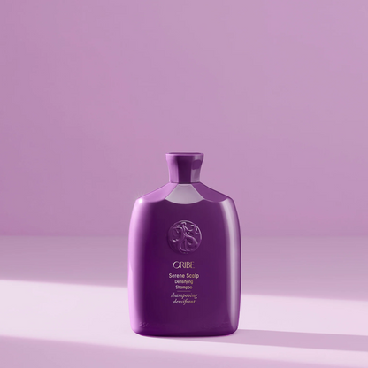 Oribe Serene Scalp Densifying Shampoo - Trending Wellness Store