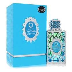 Orientica Victory Eau De Parfum Spray (Unisex) By Orientica - Trending Wellness Store
