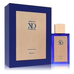 Orientica Xo Xclusif Oud Bleu Extrait De Parfum (Unisex) By Orientica - Trending Wellness Store