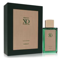 Orientica Xo Xclusif Oud Emerald Extrait De Parfum (Unisex) By Orientica - Trending Wellness Store