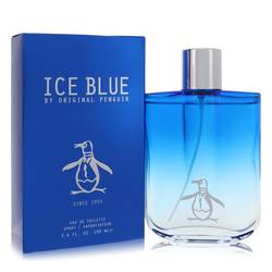 Original Penguin Ice Blue Eau De Toilette Spray By Original Penguin - Trending Wellness Store