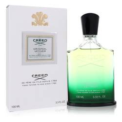 Original Vetiver Eau De Parfum Spray By Creed - Trending Wellness Store