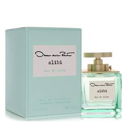 Oscar Alibi Eau So Lucky Eau De Toilette Spray By Oscar De La Renta - Trending Wellness Store