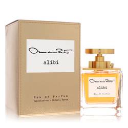 Oscar De La Renta Alibi Eau De Parfum Spray By Oscar De La Renta - Trending Wellness Store