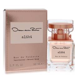 Oscar De La Renta Alibi Eau De Toilette Spray By Oscar De La Renta - Trending Wellness Store