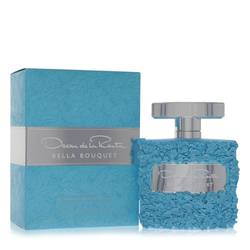 Oscar De La Renta Bella Bouquet Eau De Parfum Spray By Oscar De La Renta - Trending Wellness Store