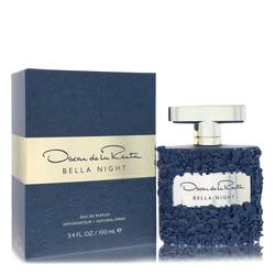 Oscar De La Renta Bella Night Eau De Parfum Spray By Oscar De La Renta - Trending Wellness Store
