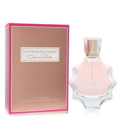 Oscar De La Renta Extraordinary Eau De Parfum Spray By Oscar De La Renta - Trending Wellness Store