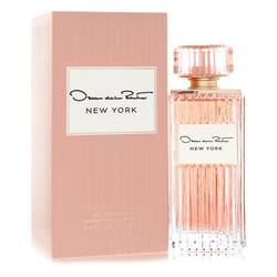 Oscar De La Renta New York Eau De Parfum Spray By Oscar De La Renta - Trending Wellness Store
