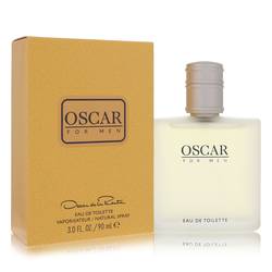 Oscar Eau De Toilette Spray By Oscar De La Renta - Trending Wellness Store